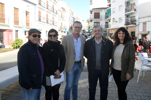 Rueda de Prensa 40 aniversario del 4D